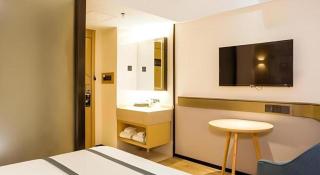 City Comfort Inn Guilin Pingle - - 2