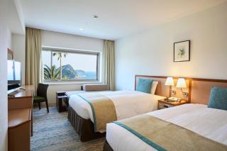 Shimoda Tokyu Hotel - Shimoda - 9