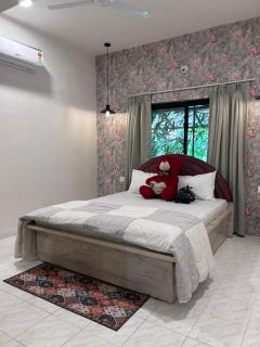 Zen Nest Stays - Nashik - 8
