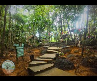 Prek KongKang Eco-Camping - Koh Rong Island - 0