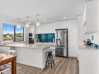 Kawau Bay Escape - Snells Beach Holiday Home - Snells Beach - 5