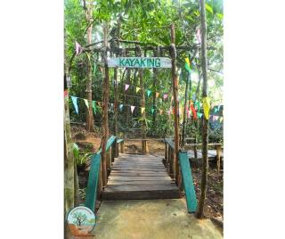 Prek KongKang Eco-Camping - Koh Rong Island - 5