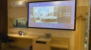 City Comfort Inn Nanchang Tengwang Pavilion Metro Station - 4