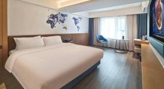 City Comfort Inn Shenyang Railway Station Taiyuan Street Wanda Plaza - Shenyang - 1