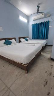 MJ Residency - 2