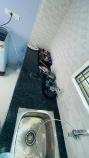 Sri HOME STAY -FULLY FURNISHED LUXURY 2 BEDROOM SERVICED APPARTMENT - Bangalore - 5