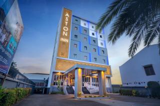 Aston Inn Rembang - Rembang - 9
