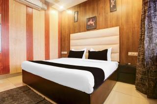 Hotel O Jannat - Zirakpur - 8
