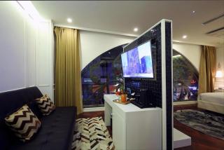 GreenTree Saigon Dong Du Hotel - 5