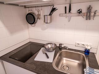 Green Oasis Studio - Central - Mannheim - 1
