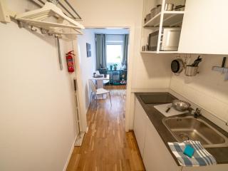 Green Oasis Studio - Central - Mannheim - 2