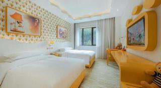 Deefly Yinrun Town Hotel - 3