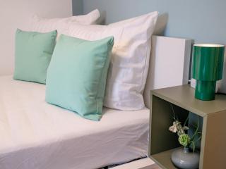 Green Oasis Studio - Central - Mannheim - 7