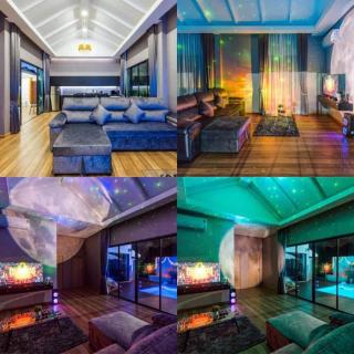 V2 Poolvilla Cha-am Huahin - Ban Hup Kaphong - 7