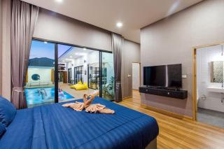 V2 Poolvilla Cha-am Huahin - 1
