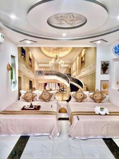 Hoàng Nga 2 Homestay - 6