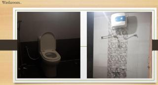 Tamhini Home Stay - - 8