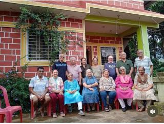 Tamhini Home Stay - - 6