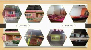 Tamhini Home Stay - - 4