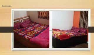 Tamhini Home Stay - - 3