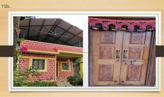 Tamhini Home Stay - - 2