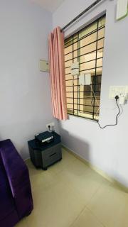 Sri HOME STAY -FULLY FURNISHED LUXURY 2 BEDROOM SERVICED APPARTMENT - Bangalore - 9