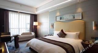 Bairun Zhenjiang International Hotel - Zhenjiang - 1