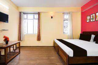 Super Hotel O De Sikkim Regency - Gangtok - 1
