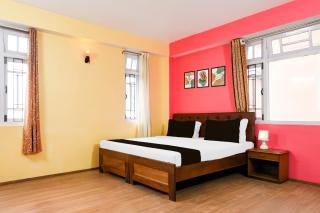 Super Hotel O De Sikkim Regency - Gangtok - 2