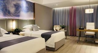Green Tree Inn Tianjin Dongli District Airport Free Trade Zone - Tianjin - 1