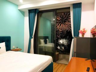 The Ocean Apartment - Phu Quoc - 7