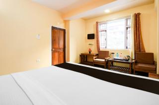Super Hotel O De Sikkim Regency - Gangtok - 7