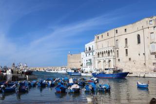 Domus Divina & Domus Elegans Fronte Mare - Monopoli - 0