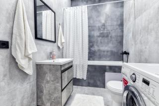 2-комнатная студия с ПОТРЯСАЮЩИМ ВИДОМ на ЛРТ и Ботанический сад - 1