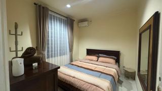 Puncak azoul villa - 8
