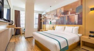City Comfort Inn Zhanjiang Central People's Hospital High-speed Railway Station - Zhanjiang - 9