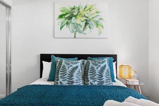 Stylish Corporate Stay with Wi-Fi & Parking - Rockingham - 8