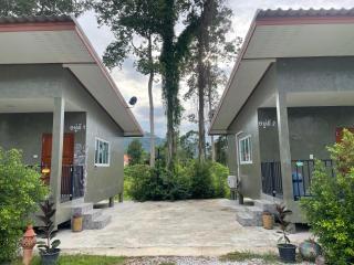 บ้านอยู่ดีโฮมสเตย์ - - 9