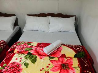 Orino Cabana - Nuwara Eliya - 4