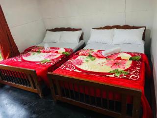 Orino Cabana - Nuwara Eliya - 9