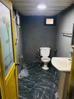 Orino Cabana - Nuwara Eliya - 7