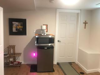Dolly's Deluxe Suite - Fort Saskatchewan - 8