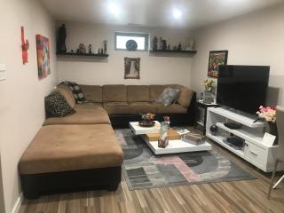 Dolly's Deluxe Suite - Fort Saskatchewan - 7