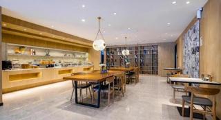 Hanting Premium Hotel Nanjing Jiangning Nanjing University of Aeronautics and Astronautics - Nanjing - 8