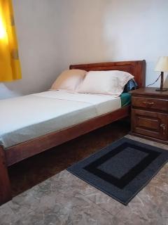 Maison 2 chambres avec jardin - Foulpointe - Foulpointe - 4