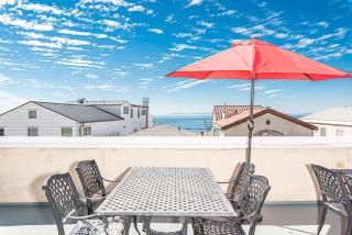 Epic 7Br Retreat W- Oceanview Rooftop Deck - Steps To Sand By Beachview Rentals - Newport Beach - 0