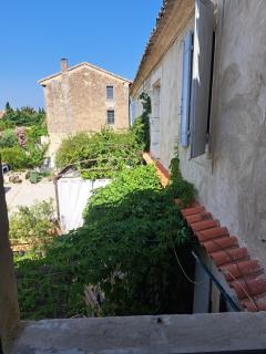 Un air de vignes, jacuzzi, centre du village - Maussane les Alpilles - 2