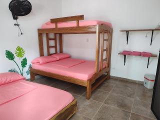 Hostal Rojoyale capurgana - Acandí - 5