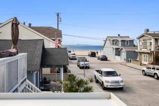 5Br Coastal Retreat W- Ocean Views - Steps From Beach By Beachview Rentals - Newport Beach - 9
