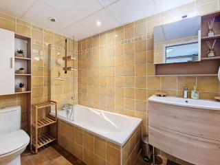 Studio au calme, piscine, animaux admis, climatisation, Var - FR-1-779-17 - Callian - 6
